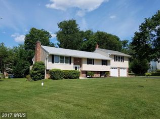 3645 Fox Meadow Ct, Jarrettsville, MD 21084