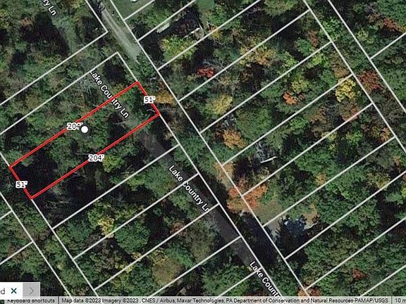 5th image of 166 Lake Country Ln