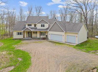 345 29 1/2 Ave, Barronett, WI 54813