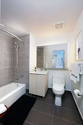 Rented by Greystar