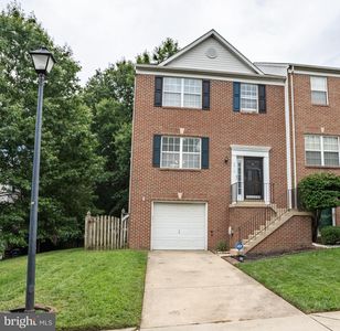 2513 Lemontree Ln, Upper Marlboro, MD, 20774