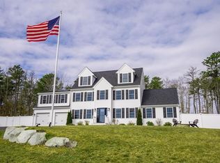 47 Nautical Way, Plymouth, MA 02360