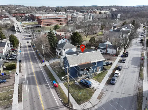 6-8 Chase Street, Burlington, VT 05401