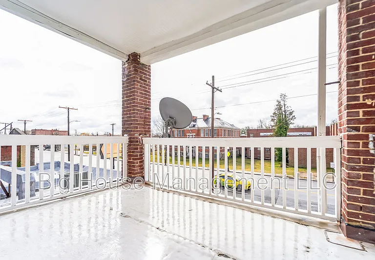 4806 Liberty Heights Ave #4 — Photo 8