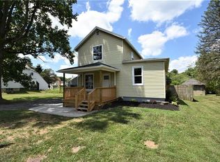124 State Ave, Ellwood City, PA 16117