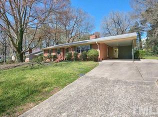 2810 Stuart Dr, Durham, NC 27707