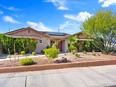 1701 Bracken Ave, Las Vegas, NV, 89104