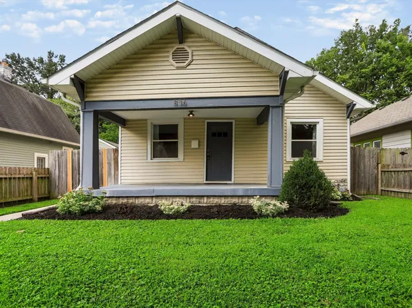 836 Tecumseh St, Indianapolis, IN 46201