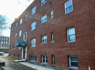 1320 Missouri Ave NW APT 203, Washington, DC 20011