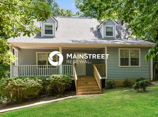 39 Timber Trl SW, Cartersville, GA 30120