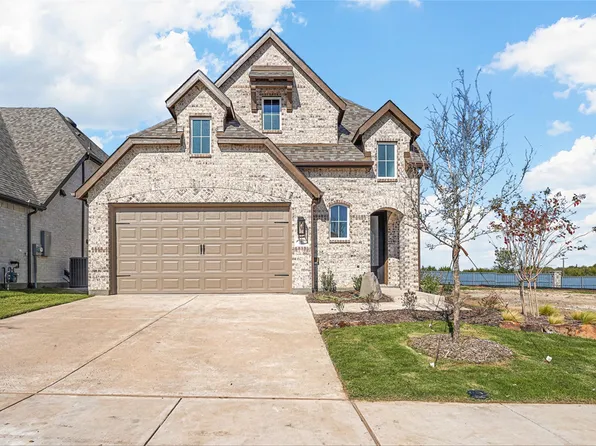 1205 Newport St, Sherman, TX 75090