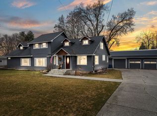 6247 N Colfax St, Dalton Gardens, ID 83815
