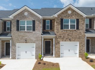 881 Taurus Dr #125, Stockbridge, GA 30281