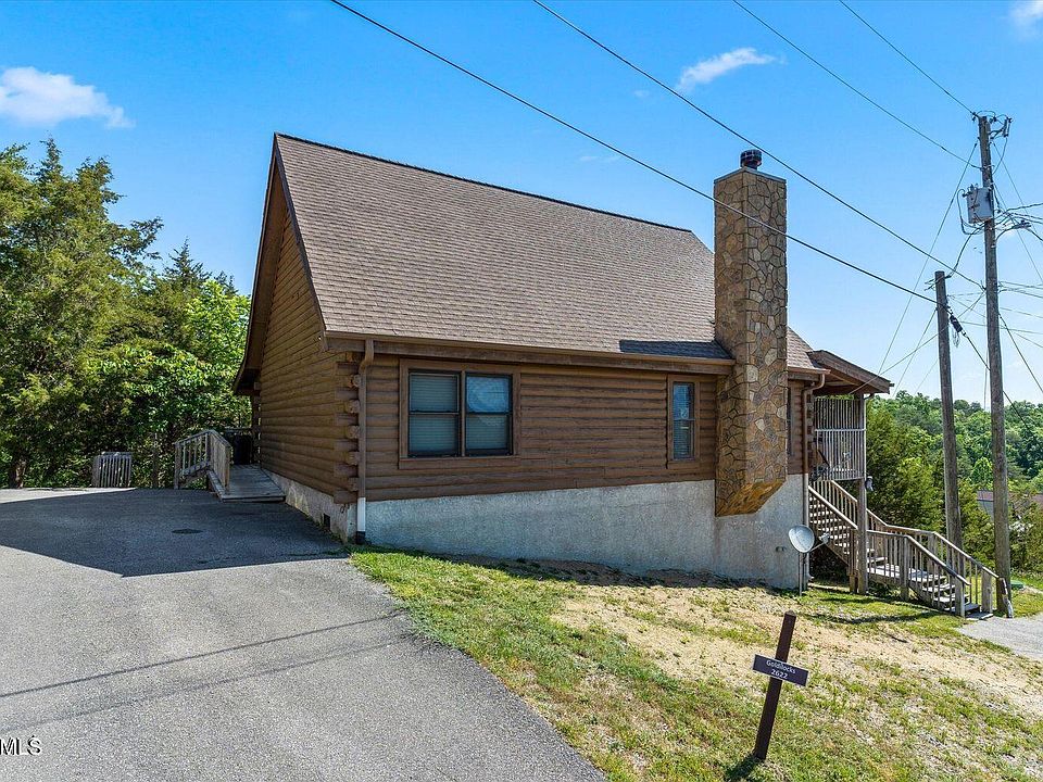 2622 Camden Way, Sevierville, TN 37876 Zillow