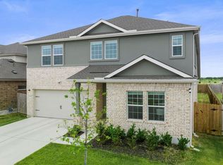 1265 Aquilla Dr, Leander, TX 78641