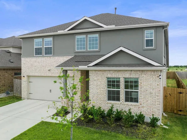 1265 Aquilla Dr, Leander, TX 78641