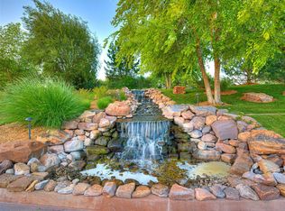 6816 Cave Creek Point #29, Edmond, OK 73034