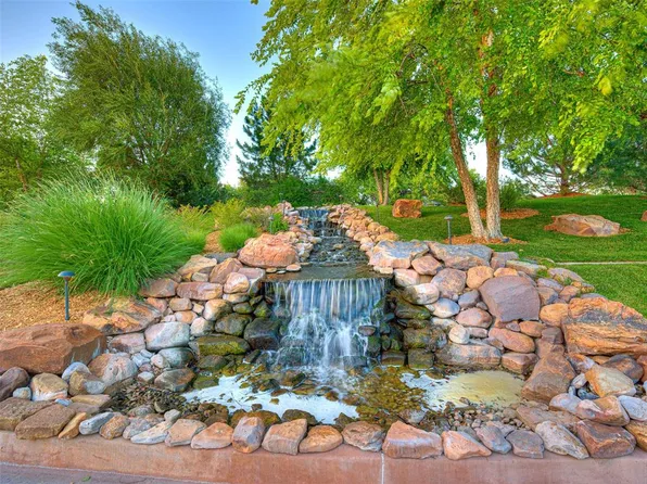 6648 James Creek Trl Lot 9, Edmond, OK 73034