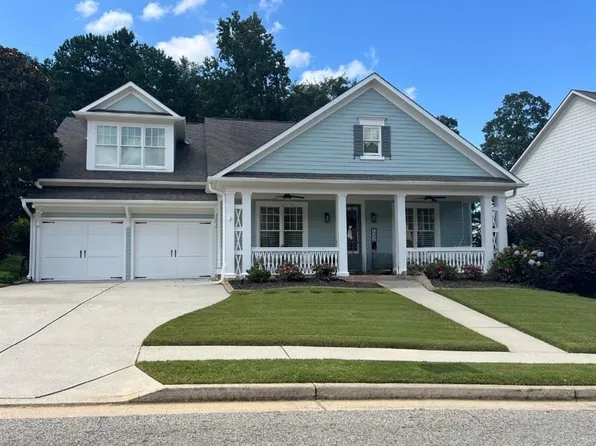 7036 Dove Point Ln, Hoschton, GA 30548