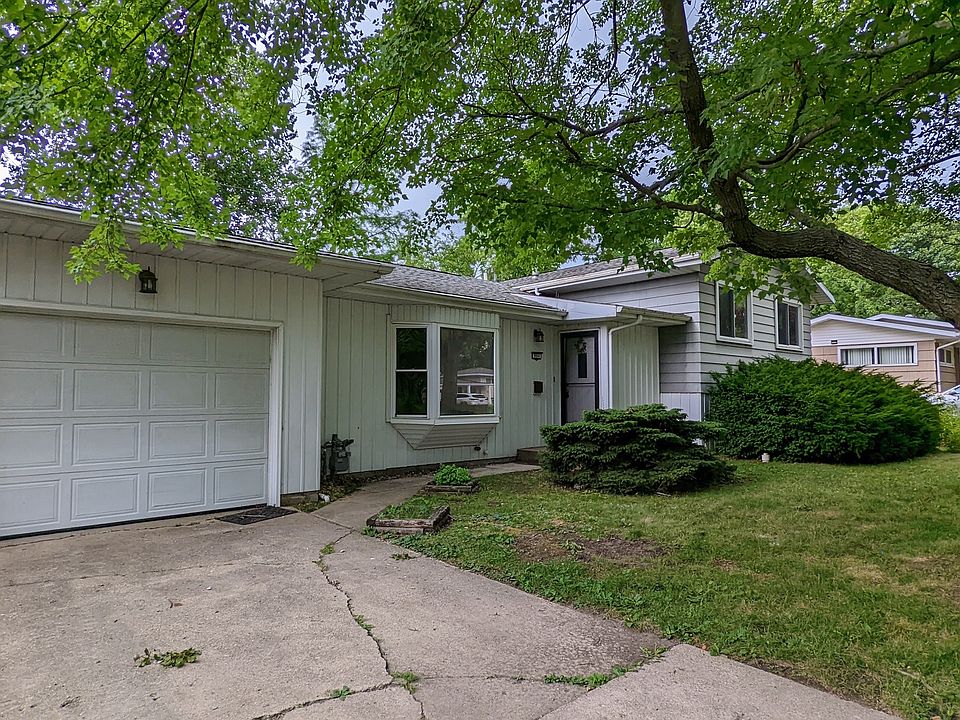 904 E Sunnycrest Dr, Urbana, IL 61801 Zillow
