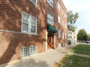 3104 W Ainslie St #02, Chicago, IL 60625