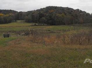 1825 Blevins Valley Rd, Owingsville, KY 40360