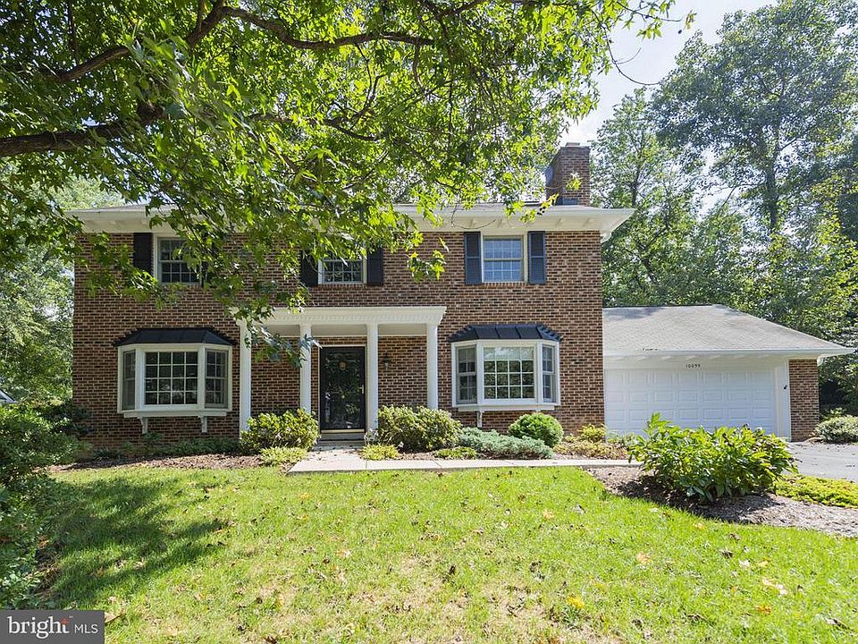 10055 Marshall Pond Rd, Burke, VA 22015 Zillow
