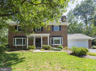 10055 Marshall Pond Rd, Burke, VA 22015