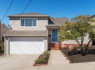 19011 Gliddon St, Castro Valley, CA