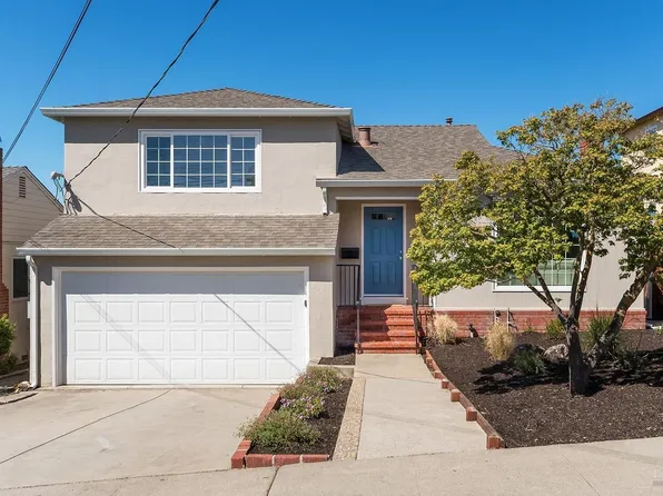 19011 Gliddon Street, Castro Valley, CA 94546