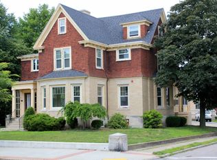 148 Cottage St APT 2, Pawtucket, RI 02860