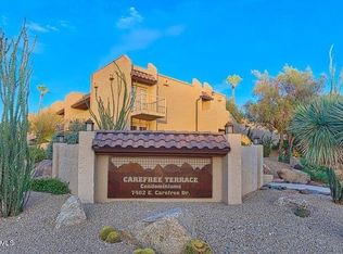 7402 Carefree Dr #223, Carefree, AZ 85377