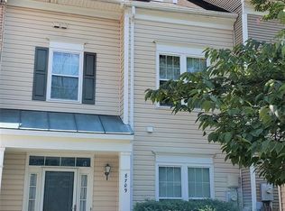 8709 Spring Brook Way, Odenton, MD 21113