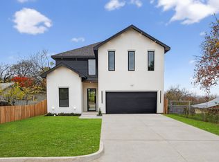 2007 N Montclair Ave, Dallas, TX 75208