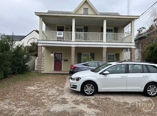 613 Habersham St, Savannah, GA 31401