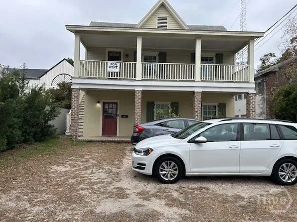 613 Habersham St, Savannah, GA 31401