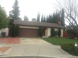 734 Dagmar Ct, San Jose, CA 95136