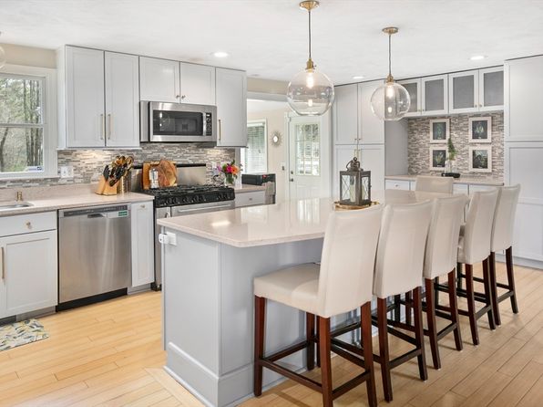 464 Bay Rd, South Easton, MA 02375