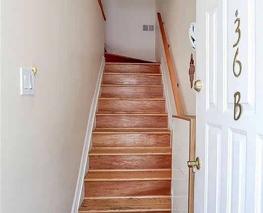 2nd image of 36 Village Ln #8B