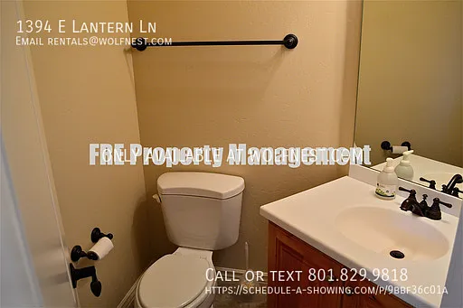 1394 E Lantern Ln — Photo 4