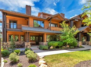 4338 Willow Draw Dr #1108, Park City, UT 84098