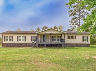 28 D Craig Rd, Deville, LA 71328