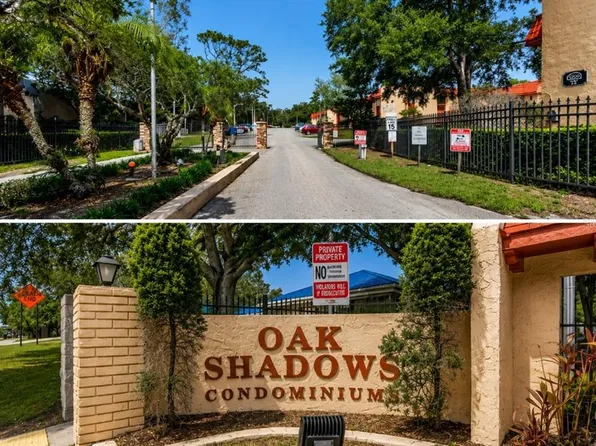 2850 N POWERS DRIVE #83, ORLANDO, FL 32818