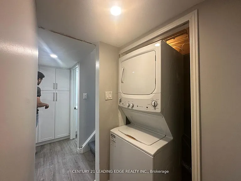618 Beckworth Sq #BASEMENT — Photo 5