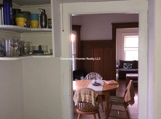 62 Hillsdale Rd #1, Medford, MA 02155