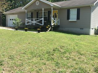 167 Crescent Dr SE, Cleveland, TN 37323