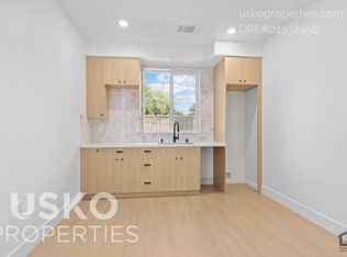 4381 El Camino Ave #B, Sacramento, CA 95821