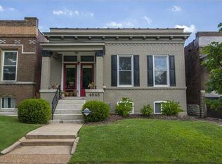 4646 Tennessee Ave, Saint Louis, MO 63111