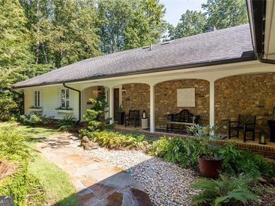 8265 Berkley Rdg, Sandy Springs, GA, 30350