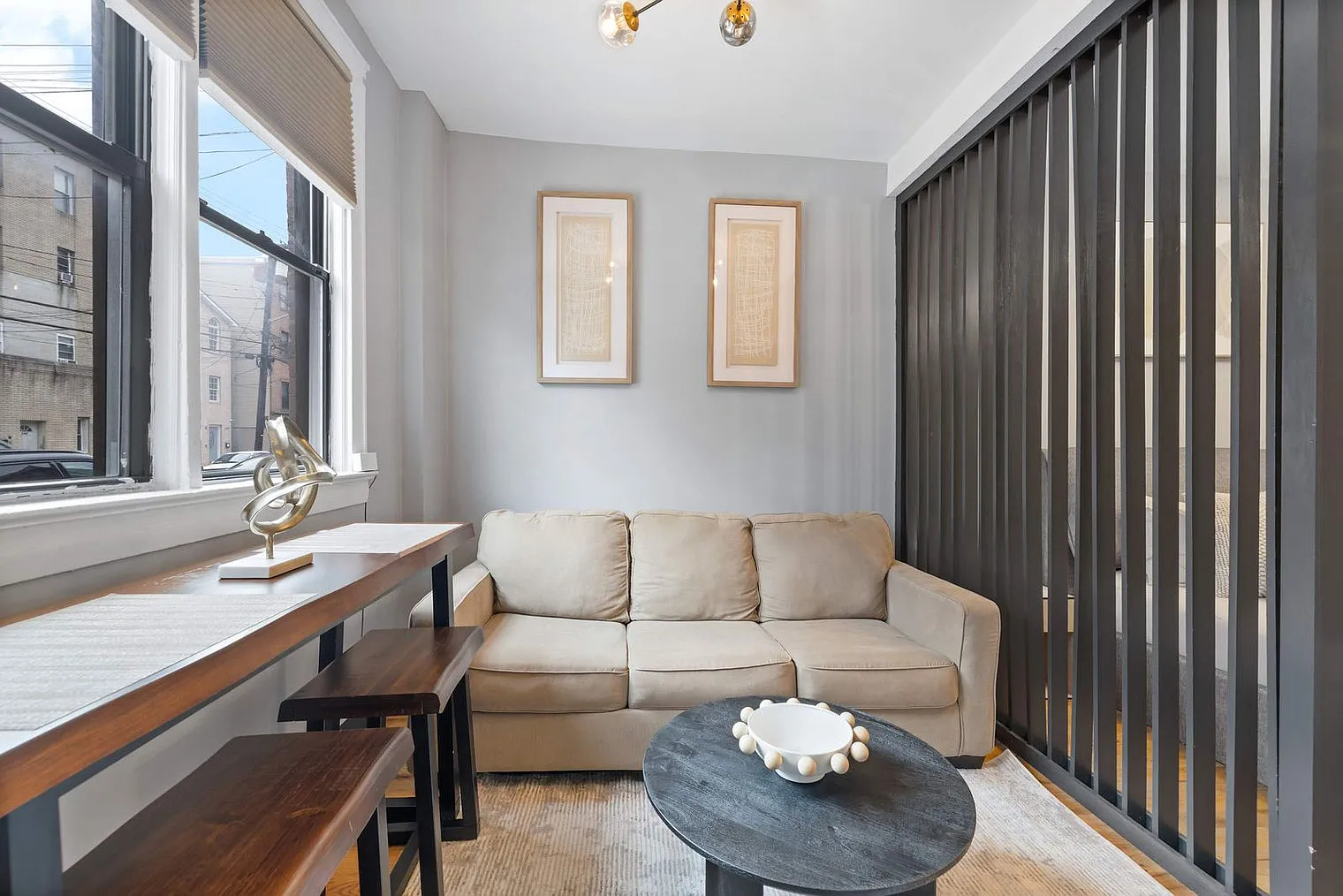 Studio, 1.0 bath, 699 sqft, $3,534 — Photo 3